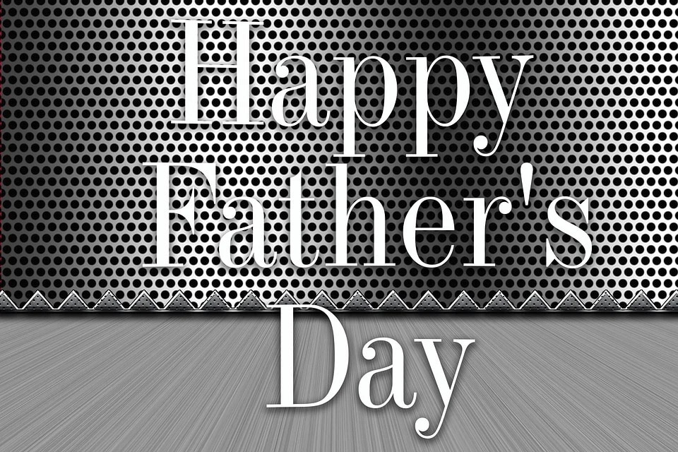 Happy Fathers Day 2021 Images: Today is the special day of relationship with father, make it special with these special images and stickers