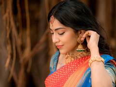 இவள் தஞ்சை நாயகி ; தொகுப்பாளினி ரம்யாவின் ஆல்பம்!