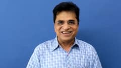 Pratap Sarnaik Letter Bomb : तुरुंग दिसू लागल्यानंतर सरनाईकांचं मुख्यमंत्र्यांना पत्र: किरीट सोमय्या