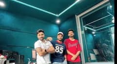 ਮਿਊਜ਼ਿਕ ਕੰਪੋਜ਼ਰ ਦੇਸੀ ਕਰਿਊ ਹੋਏ ਇੰਟਰਨੈਸ਼ਨਲ