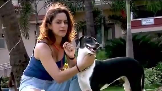 Reality Show में लगा Father's Day का तड़का...| Saas Bahu Aur Saazish - 20.06.2021