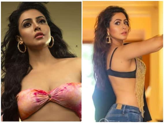 अभिनेत्री नंदिनी राय का खुलासा- को स्टार विकास ने उन्हें मारा जोरदार थप्पड़, चढ़ गई सूजन अभिनेत्री नंदिनी राय का खुलासा- को स्टार विकास ने उन्हें मारा जोरदार थप्पड़, चढ़ गई सूजन