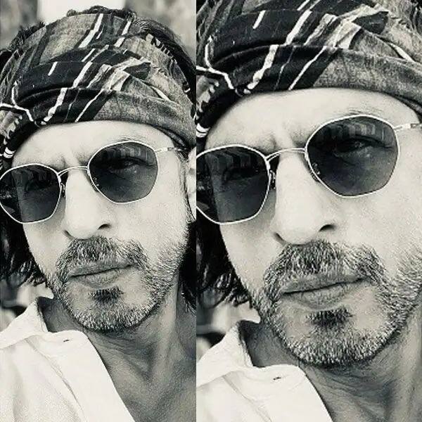अपने भूरे बालों वाले अवतार में किंग खान की कूल सेल्फी निश्चित रूप से प्रशंसकों को पसंद आई है. शाहरुख आज भी पहले की तरह ही पसंद किए जाते हैं.