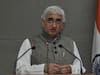 G-23 नेताओं पर सलमान खुर्शीद ने साधा निशाना, राहुल गांधी के कांग्रेस अध्यक्ष बनने के सवाल पर कही ये बात