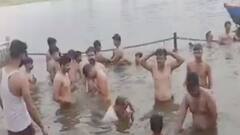 Ganga Dussehra पर टूटे Corona के नियम ! कई लापरवाही पड़ ना जाए भारी | Mudde Ki Baat