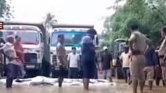 Howrah: জল ছাড়ল ডিভিসি, প্লাবিত হাওড়ার বেশ কিছু এলাকা