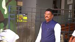 Maharashtra Assembly Session: मी गुन्हा केला नसेल तर मला राज्य सरकारने क्लीन चीट दिली पाहिजे: सरनाईक