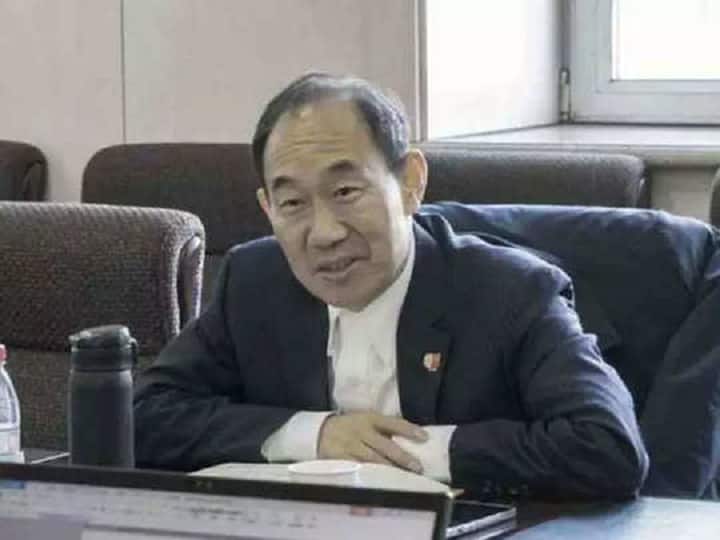 Top Chinese nuclear scientist found dead under mysterious circumstances சீனாவில் மாடியில் இருந்து கீழே விழுந்து உயிரிழந்த பிரபல அணு விஞ்ஞானி..!