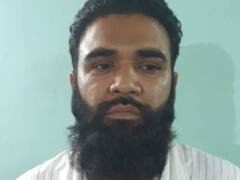 Loni Assault Case: SP Leader Ummed Pahalwan Idrisi Sent To 14-Day Judicial Custody