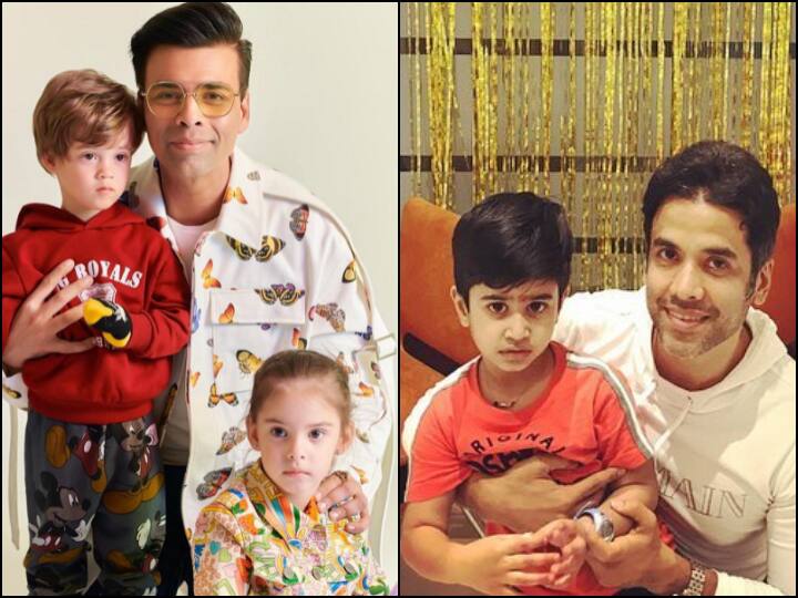 Happy Father's Day 2021: B-Town Single Dads Who Broke All Stereotypes