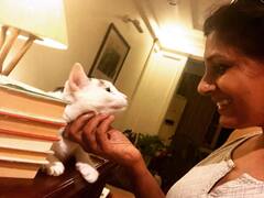 Nandita Das Insta | பாட்டுச்சொல்லி பாடச்சொல்லி குங்குமம் வந்ததம்மா -  நந்திதா தாஸ் க்ளிக்ஸ்