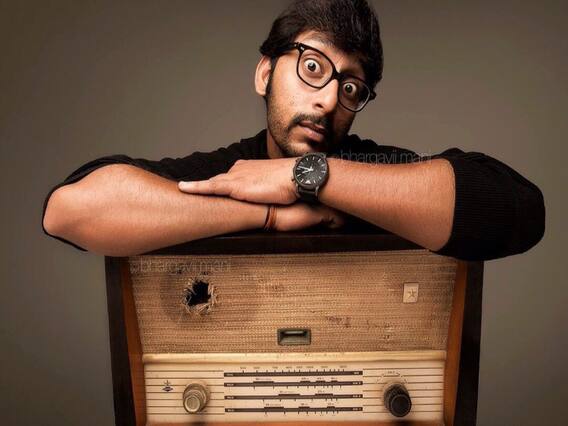 RJ Balaji Pictures: ஆர். ஜே. பாலாஜி கூல் க்ளிக்ஸ் RJ Balaji Pictures: ஆர். ஜே. பாலாஜி கூல் க்ளிக்ஸ்