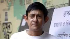 আজ বাংলায়: স্ত্রী পিঙ্কি বন্দ্যোপাধ্যায়ের বিরুদ্ধে পাল্টা অভিযোগ দায়ের করলেন কাঞ্চন মল্লিক