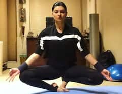 International Yoga Day 2021: शिल्पा शेट्टीपासून मलायका अरोरापर्यंत 'या' अभिनेत्रींची सकाळ होते योगाने