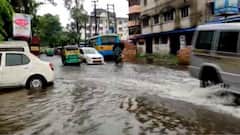 Madhyamgram: নিকাশিতে আমরা-ওরা? বিজেপি করায় নিকাশি ব্যবস্থা নিয়ে রাজনীতির অভিযোগ মধ্যমগ্রামে