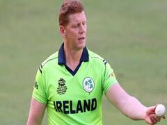 Kevin O Brien Retirement: அயர்லாந்தின் அதிரடி மன்னன் கெவின் ஓ பிரையன் ஓய்வு..!