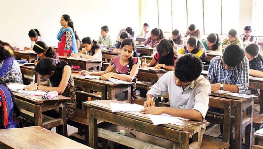 Odisha 10th Exam 2021: 15,151 Students To Appear For Matriculation Offline Exam From 30th July Odisha 10th Exam 2021: 15,151 Students To Appear For Matriculation Offline Exam From 30th July
