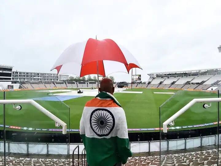 WTC Final 2021: southampton weather update today in india vs new zealand WTC Final ટેસ્ટમાં આજે વરસાદ પડશે કે નહીં, કેટલી ઓવર સુધી મેચ રમાશે? હવામાન વિભાગે શું આપી મોટી જાણકારી