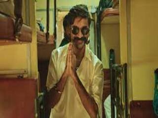 சுருளி கதாபாத்திரமும், தமிழ் சினிமாவும்!