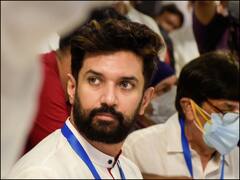 पिता की कर्मभूमि हाजीपुर से 'आशीर्वाद यात्रा' की शुरुआत करेंगे चिराग पासवान, रामविलास पासवान को भारत रत्न देने की मांग