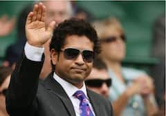 सचिन तेंडुलकर एकविसाव्या शतकातील सर्वोत्कृष्ट फलंदाज; संगकारासोबत होती स्पर्धा