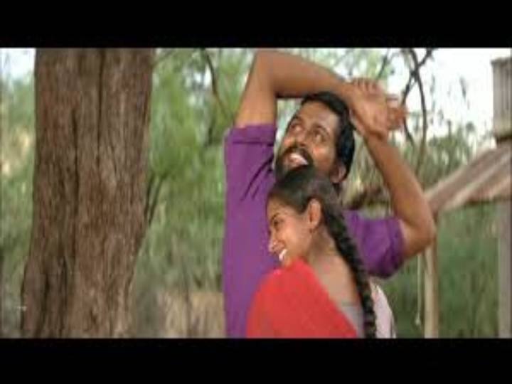 சுருளி கதாபாத்திரமும், தமிழ் சினிமாவும்!