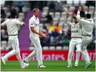 WTC 2021 1 Innings Highlight: 217 'ਤੇ ਸਿਮਟੀ ਭਾਰਤ ਦੀ ਪਹਿਲੀ ਪਾਰੀ, ਇਸ ਤਰ੍ਹਾਂ ਰਿਹਾ ਮੈਚ ਦਾ ਹਾਲ