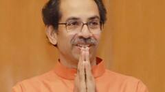Uddhav की 'चप्पल' वाली चेतावनी किसके लिए- Congress या BJP?