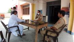 बागपत में बदमाशों ने दिन दहाड़े लाखों की लूट को दिया अंजाम, पुलिस का दावा जल्द गिरफ्तार होंगे आरोपी