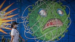 Delhi En Route To Defeating Corona As New Cases Go Below 100-Mark, Lowest Since April 2020