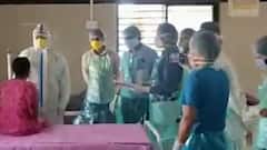 Be Positive : धडगाव तालुक्याने कोरोनाला कसं हरवलं? तालुक्यात कोरोनाचा एकही अॅक्टिव्ह रुग्ण नाही