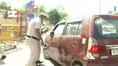 Delhi में क्या फिर होगा केंद्र Vs 'आप'? | Raj Ki Baat