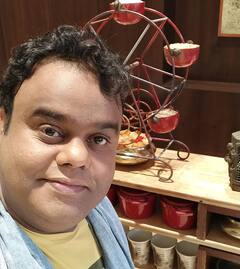 Bhabiji Ghar Par Hain के टीका कभी दिखते थे ऐसे, देखकर 'बधाई हो' के गूलर की आ गई याद, वायरल हो रही है थ्रोबैक फोटो