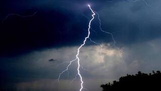 Marathwada Rain: मराठवाड्यात दमदार पाऊस; वीज कोसळून सहा ठार