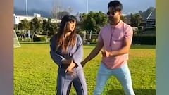 Filmy Gupshup: हैप्पी डांस कर ट्रोल हुईं Shweta Tiwari, यूजर्स बोले- क्या तीसरी शादी होने वाली है?
