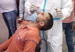 Gujarat Corona cases: રાજ્યમાં કોરોનાના 185 કેસ નોંધાયા, 651 દર્દીઓએ આપી કોરોનાને મ્હાત