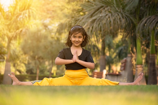 International Yoga Day 2021: Wishes, Messages & Quotes To Share With Your Family And Friends