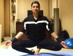 International Yoga Day 2021: ਸ਼ਿਲਪਾ ਸ਼ੈਟੀ ਤੋਂ ਲੈਕੇ ਮਾਲਾਇਕਾ ਅਰੋੜਾ ਤਕ ਯੋਗ ਕਾਰਨ ਹੀ ਜਵਾਨ ਦਿਖਦੀਆਂ ਨੇ ਹਸੀਨਾਵਾਂ