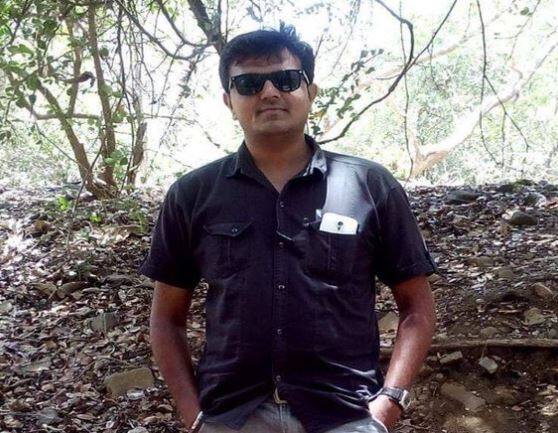 Rajkot: પ્રોફેસર પુત્ર માતાને અગાસી પર લઈ ગયો ને ધક્કો મારીને કરી દીધી હત્યા, જાણો કઈ રીતે ફૂટ્યો ભાંડો ?