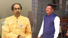 EXCLUSIVE : पालिका निवडणुकांच्या तोंडावर भाजपशी जुळवून घ्या, प्रताप सरनाईकांचं मुख्यमंत्र्यांना पत्र