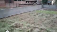 BJP Vs Congress on new land row in Ayodhya
