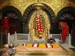 Prioritize Shirdi as Trustee of Shirdi Sai Sansthan, demands of all-party villagers शिर्डी साई संस्थान विश्वस्तपदी शिर्डीला प्राधान्य द्या, सर्वपक्षीय ग्रामस्थांची मागणी