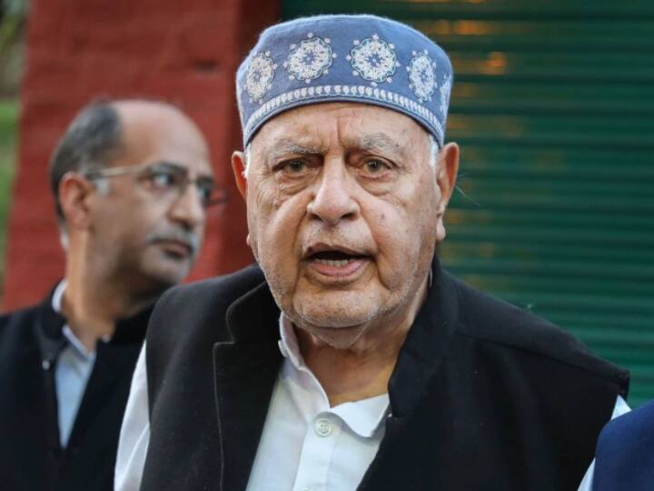 Hyderpora Encounter: Farooq Abdullah On SIT Report Giving Clean Chit To Security Forces, ‘Police Have Done It To Save Themselves’ Hyderpora Encounter: Farooq Says SIT Report Giving Clean Chit To Forces Is ‘Wrong’, Seeks Judicial Probe