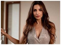 Malaika Arora ने हाई स्लिट ड्रेस में किया 'छैंया छैंया' गाने पर डांस, देखें थ्रोबैक Video