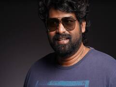 Joju George Pics: வம்புக்கு யாரும் வந்தாலும் கூட வள்ளலார் போல வணக்கம் போடு - ஜோஜூ ஜார்ஜின் அதகள ஸ்னாப்ஸ்..!