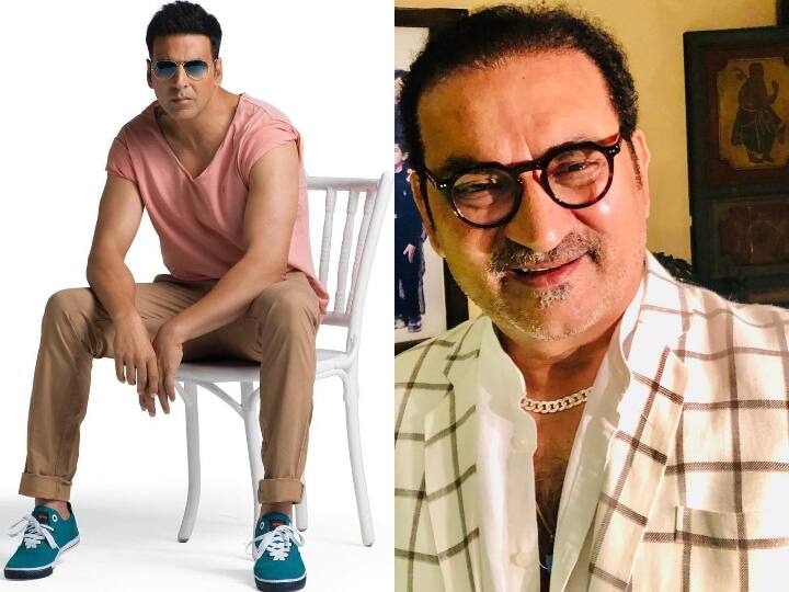 Abhijeet Bhattacharya made a big claim about Akshay Kumar know what he said Abhijit Bhattacharya ने Akshay Kumar को लेकर किया बड़ा दावा, खिलाड़ी कुमार के करियर को लेकर कह दी ये बात