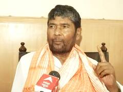 बिहारः ‘भतीजे’ की बैठक पर ‘चाचा’ का तंज, पशुपति ने कहा- कार्यक्रम में पहुंचे थे भाड़े के लोग