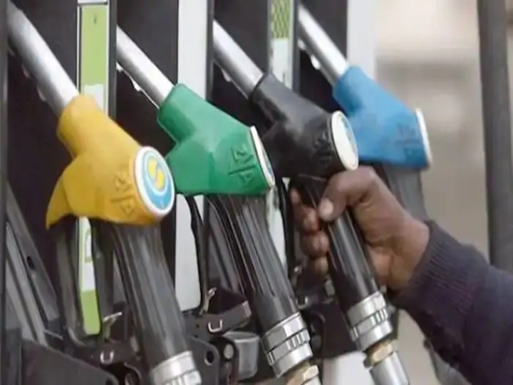 Petrol Diesel Price Hike : பெட்ரோல், டீசல் விலை விவகாரத்தில் தி.மு.க. இரட்டை வேடம் - அன்புமணி ராமதாஸ் குற்றச்சாட்டு