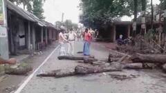 Bombing In Jaynagar: জয়নগরে জমি সংক্রান্ত বিবাদের জেরে ২ গোষ্ঠীর সংঘর্ষ, বোমাবাজি, ধৃত ২