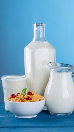 Coronavirus: कोरोना में रिकवरी के लिए जरूरी है प्रोटीन, प्रोटीन की कमी होने पर शरीर में दिखते हैं ये लक्षण